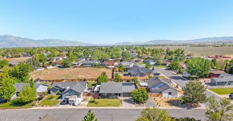693 Lassen Way, Gardnerville, NV 89460 Photo