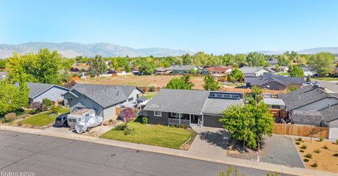 693 Lassen Way, Gardnerville, NV 89460 Photo