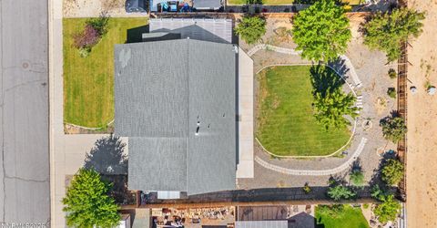693 Lassen Way, Gardnerville, NV 89460 Photo