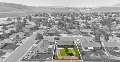 693 Lassen Way, Gardnerville, NV 89460 Photo