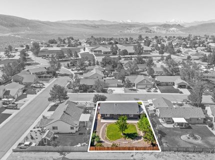693 Lassen Way, Gardnerville, NV 89460 Photo