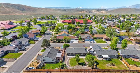693 Lassen Way, Gardnerville, NV 89460 Photo