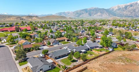 693 Lassen Way, Gardnerville, NV 89460 Photo