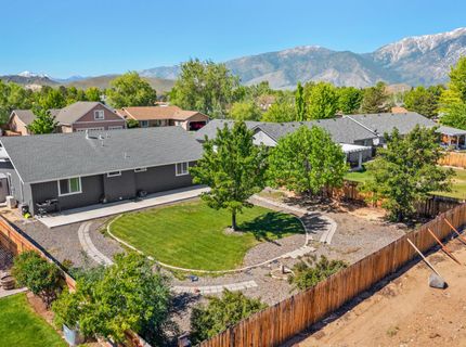 693 Lassen Way, Gardnerville, NV 89460 Photo