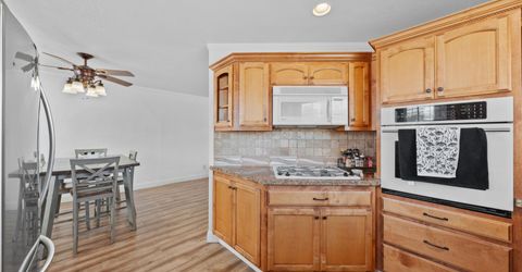 693 Lassen Way, Gardnerville, NV 89460 Photo