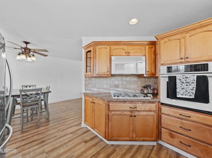 693 Lassen Way, Gardnerville, NV 89460 Photo