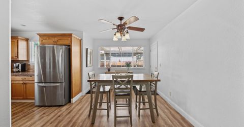 693 Lassen Way, Gardnerville, NV 89460 Photo