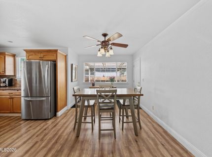 693 Lassen Way, Gardnerville, NV 89460 Photo