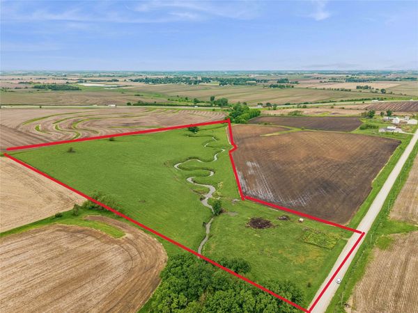 TBD- 24 acres Cottonwood Avenue, Dexter, IA 50070