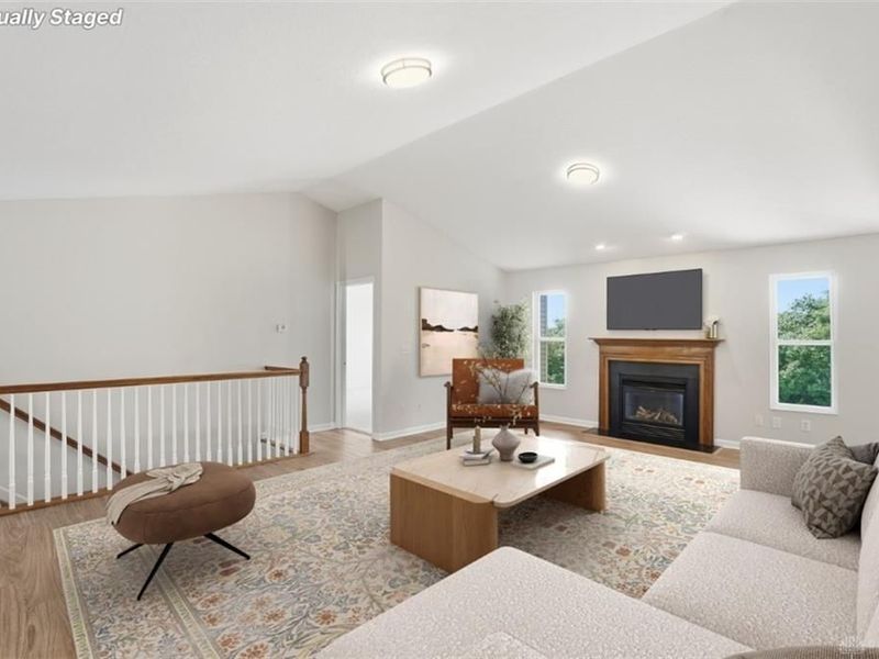 280 Timber Hill Drive, Hamilton, OH 45013 Photo 7
