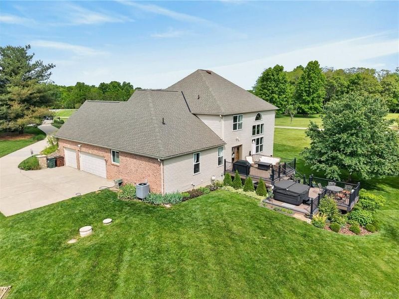 4622 Misty Ridge Court, Salemtwp, OH 45152 Photo 43
