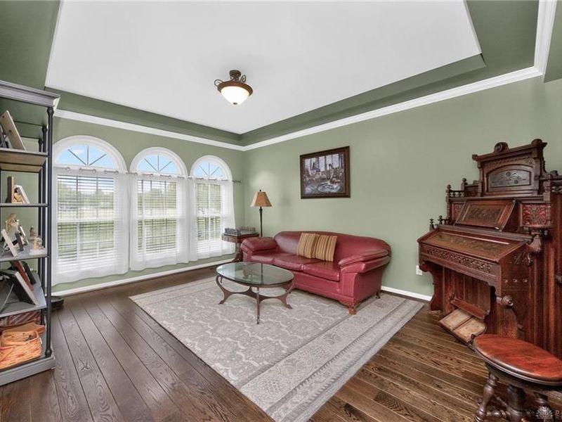 4622 Misty Ridge Court, Salemtwp, OH 45152 Photo 57