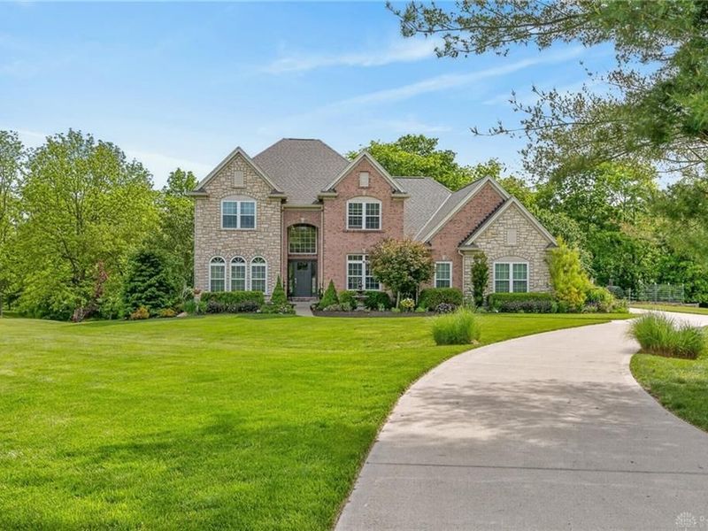 4622 Misty Ridge Court, Salemtwp, OH 45152 Photo 71