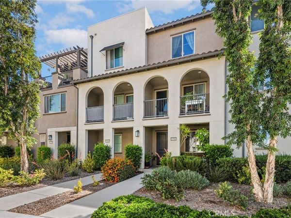 8396 Spirit Street, Chino, CA 91708