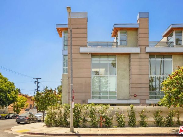 5806 Waring Avenue, Unit 11, Los Angeles, CA 90038