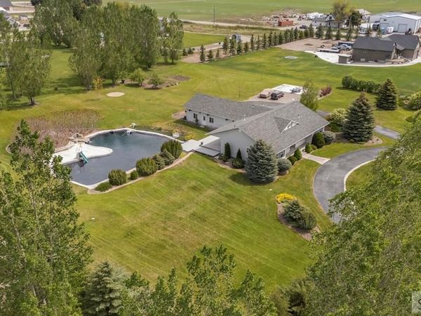 4043 Molly Drive, REXBURG, ID 83440