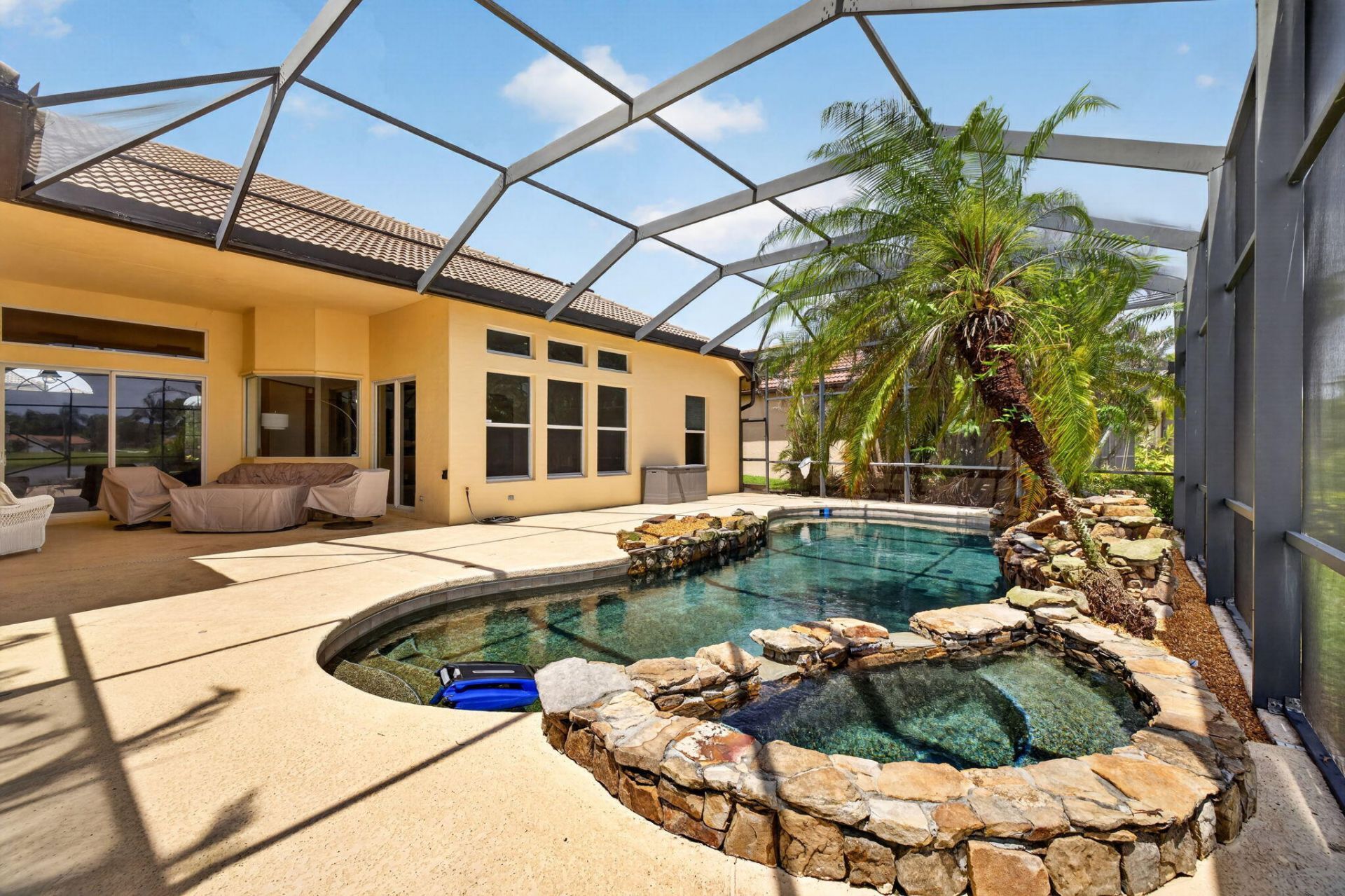 886 SW Grand Reserves Boulevard, Port Saint Lucie, FL 34986 Photo