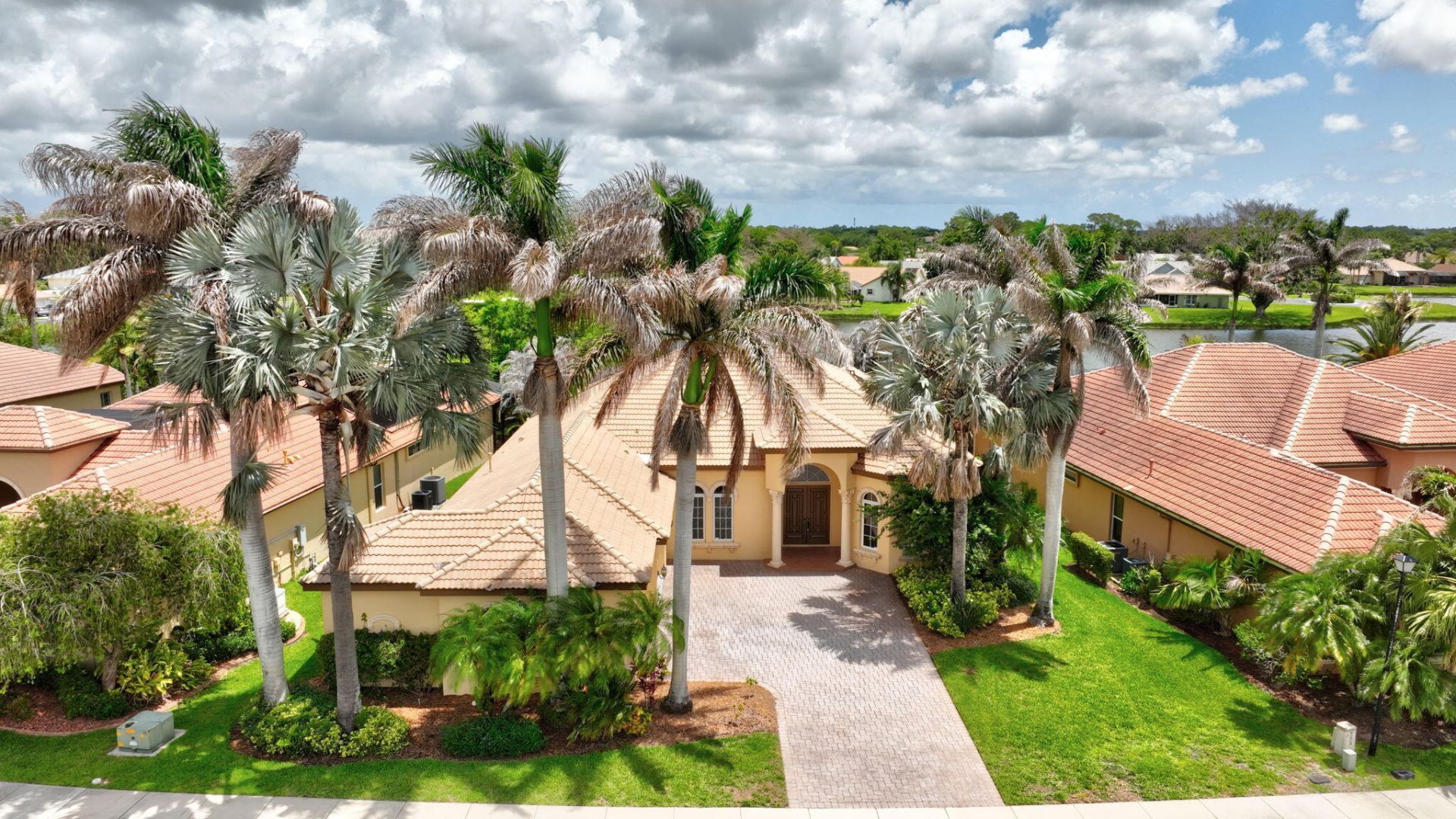 886 SW Grand Reserves Boulevard, Port Saint Lucie, FL 34986 Photo