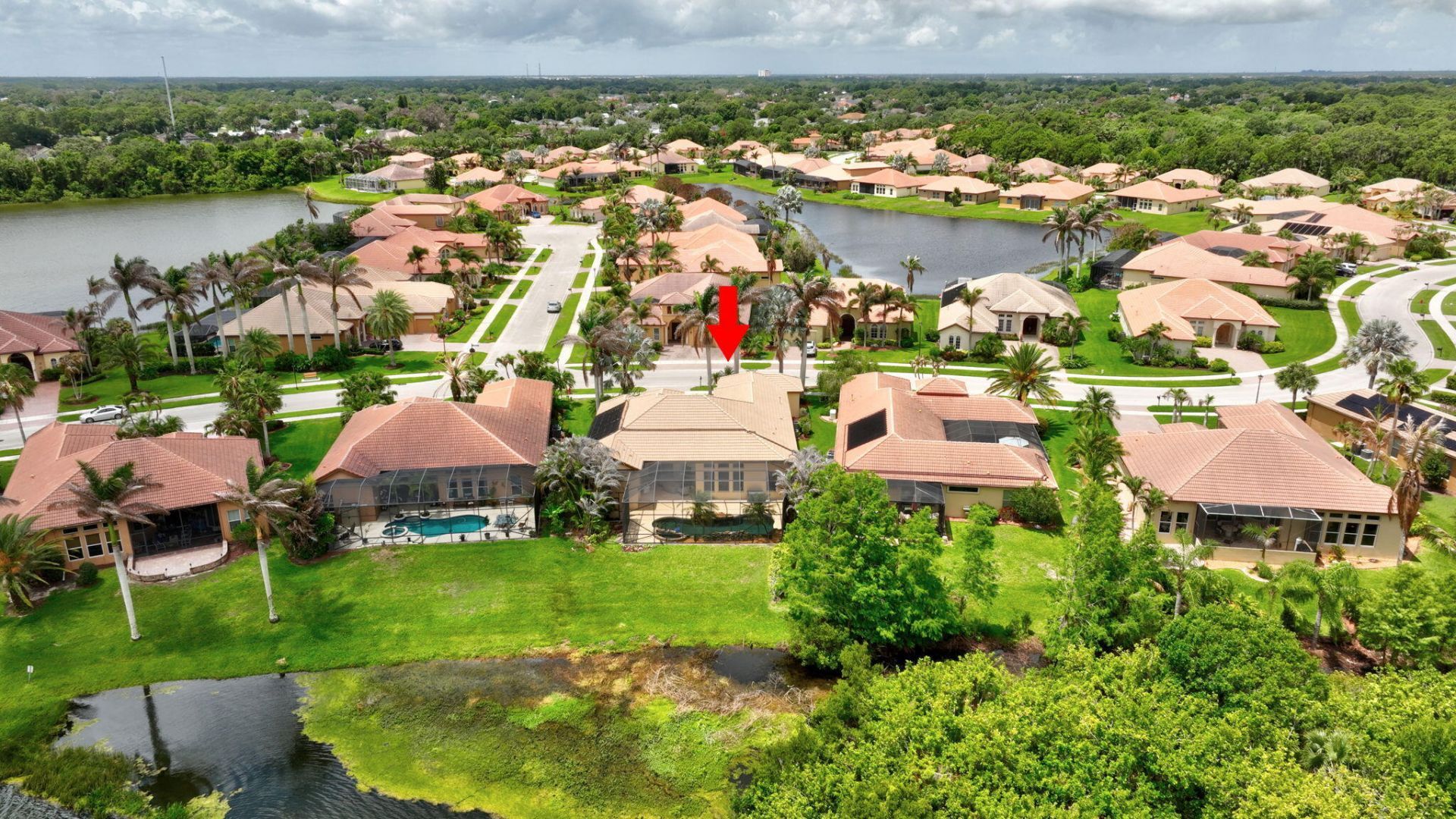 886 SW Grand Reserves Boulevard, Port Saint Lucie, FL 34986 Photo