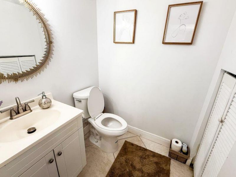 5818 Swordfish Court, Unit B, Tamarac, FL 33319 Photo