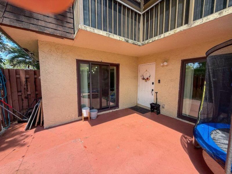 5818 Swordfish Court, Unit B, Tamarac, FL 33319 Photo
