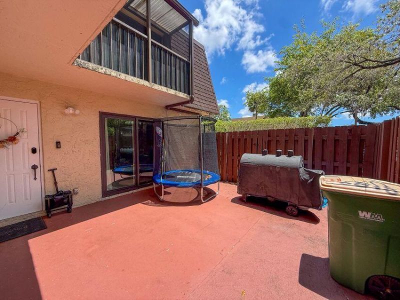 5818 Swordfish Court, Unit B, Tamarac, FL 33319 Photo