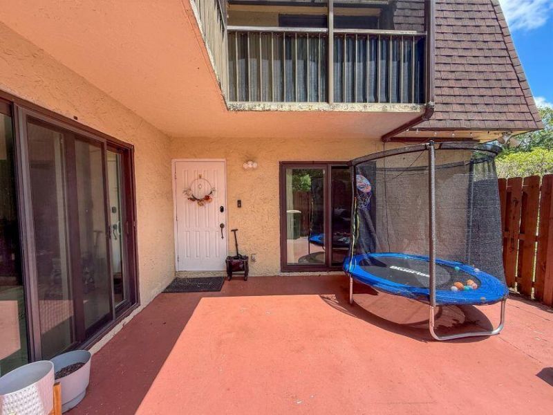 5818 Swordfish Court, Unit B, Tamarac, FL 33319 Photo
