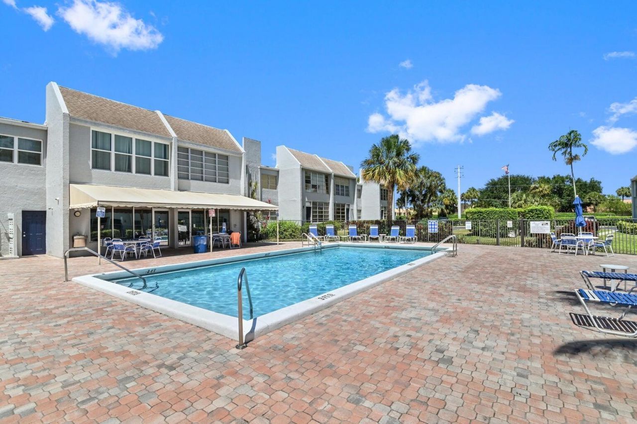 2940 SW 22nd Avenue, Unit 7020, Delray Beach, FL 33445 Photo