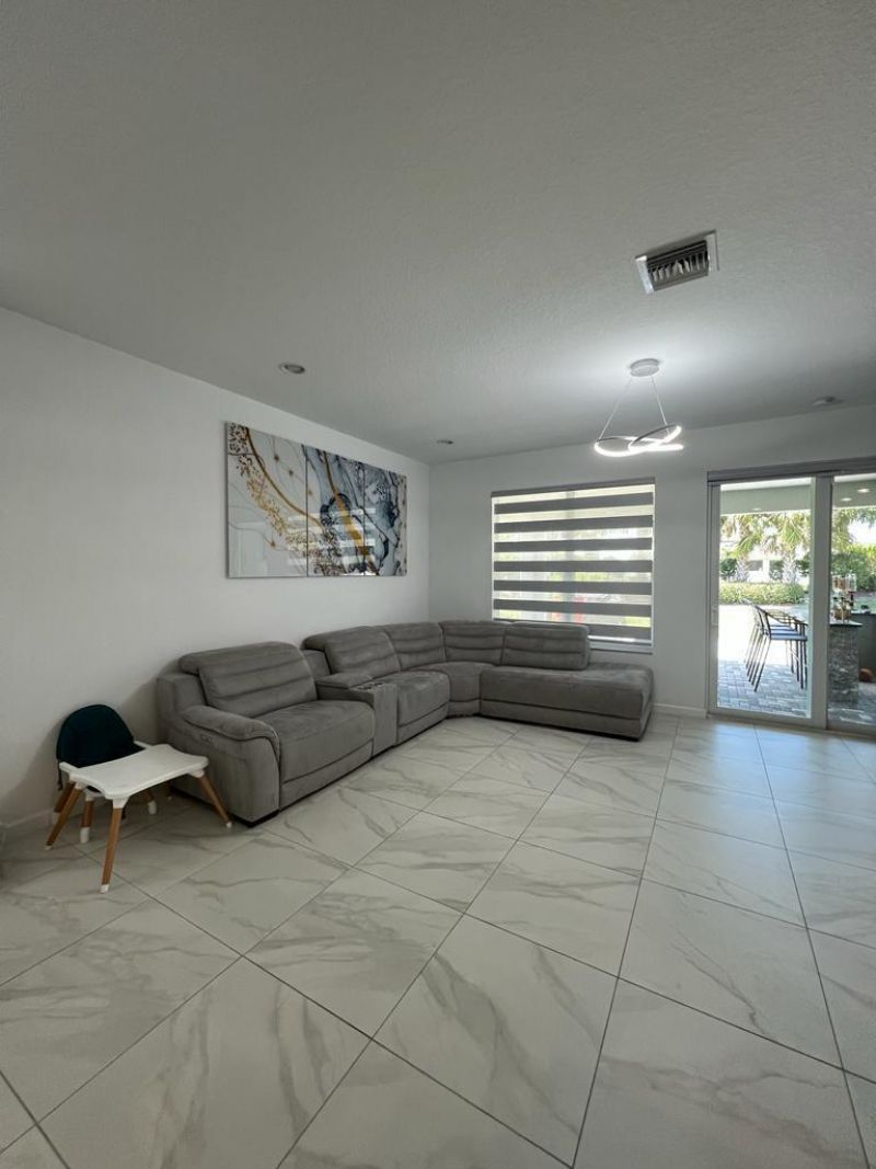 11365 SW Lyra Drive, Port Saint Lucie, FL 34987 Photo