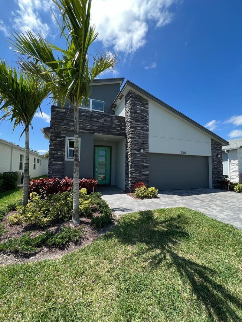 11365 SW Lyra Drive, Port Saint Lucie, FL 34987 Photo