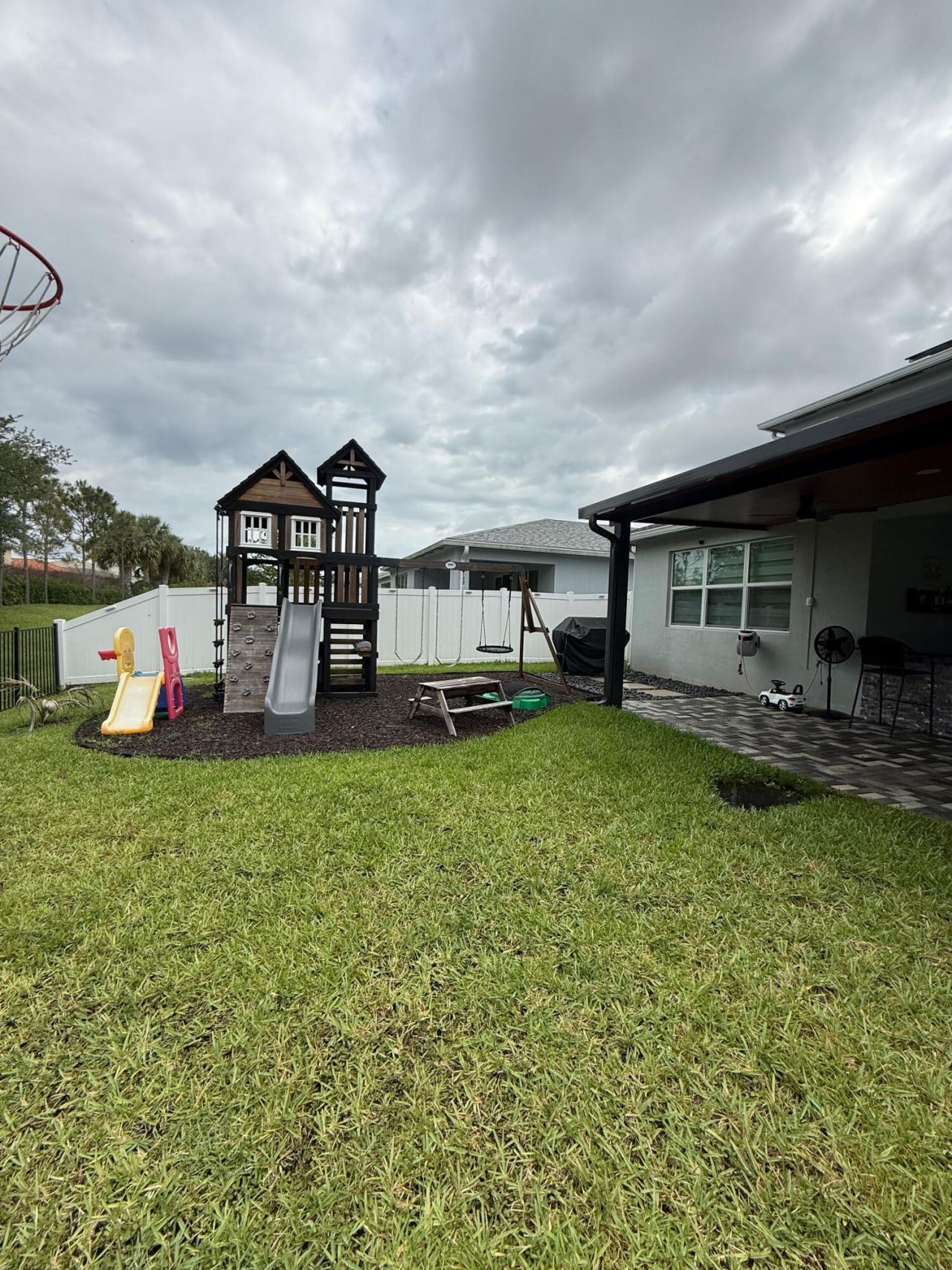 11365 SW Lyra Drive, Port Saint Lucie, FL 34987 Photo