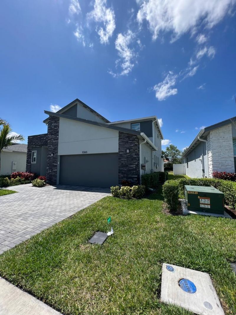 11365 SW Lyra Drive, Port Saint Lucie, FL 34987 Photo