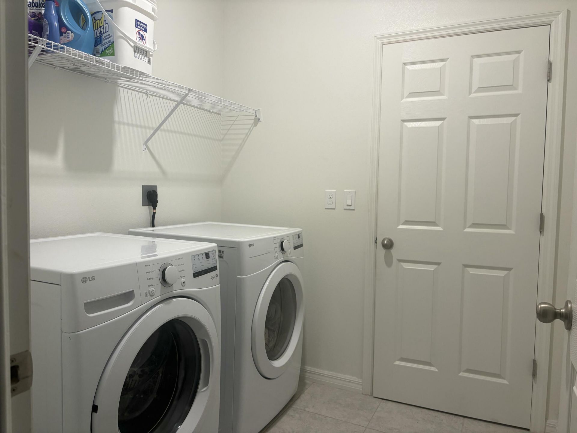 3982 SW Halcomb Street, Port Saint Lucie, FL 34953 Photo