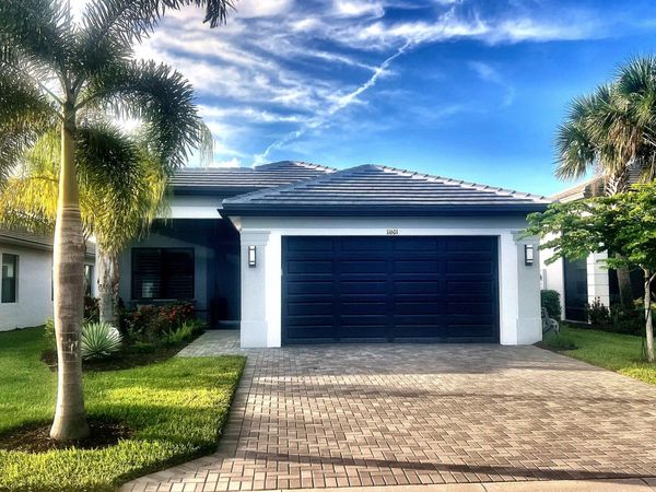 11601 SW Marine Way, Port St. Lucie, FL 34987