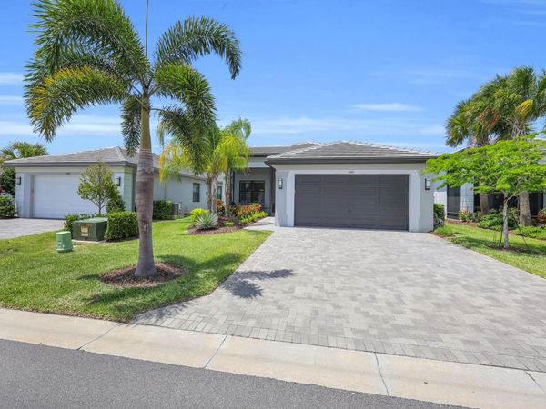 11601 SW Marine Way, Port St. Lucie, FL 34987