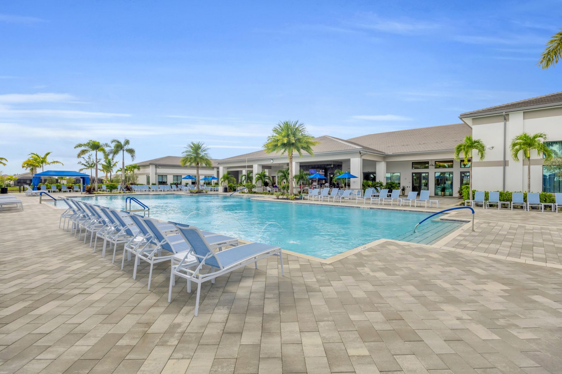 11601 SW Marine Way, Port Saint Lucie, FL 34987 Photo