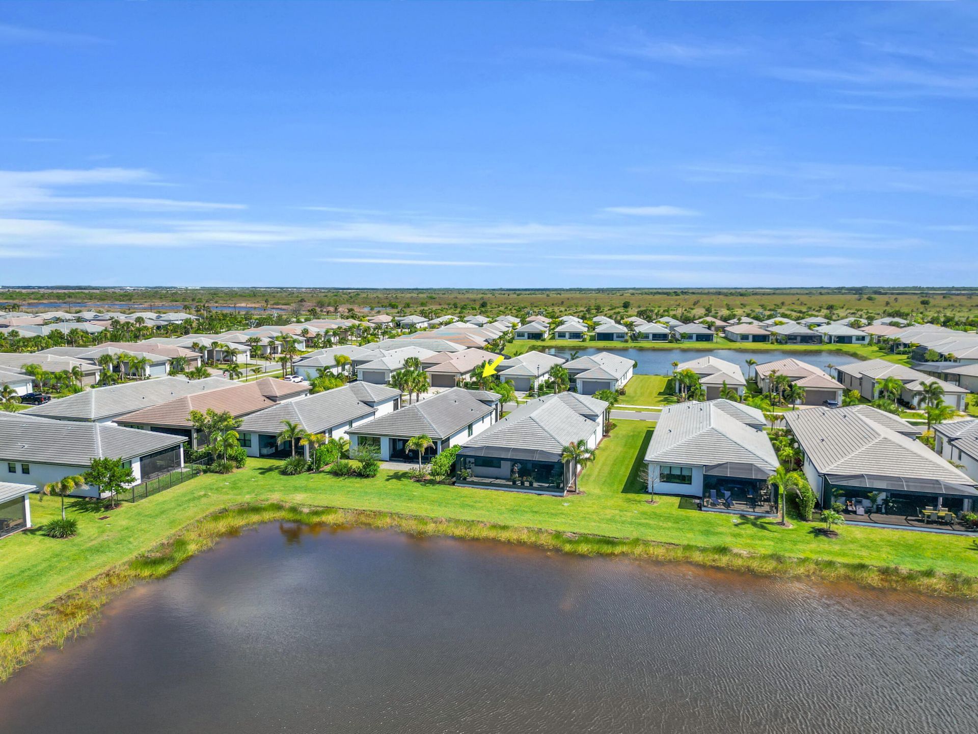 11601 SW Marine Way, Port Saint Lucie, FL 34987 Photo