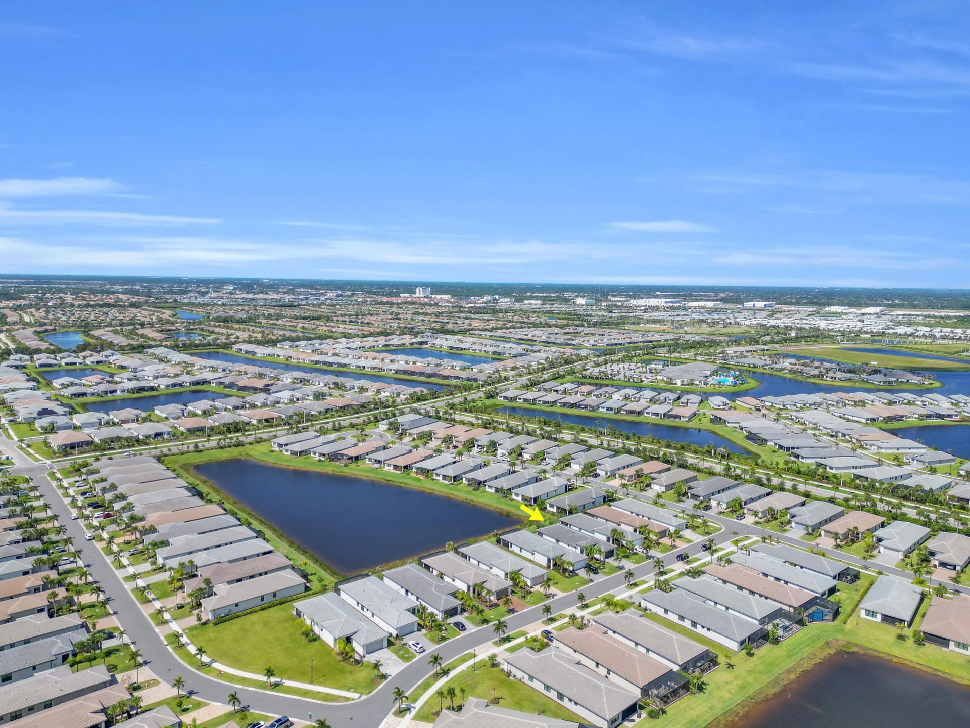 11601 SW Marine Way, Port Saint Lucie, FL 34987 Photo