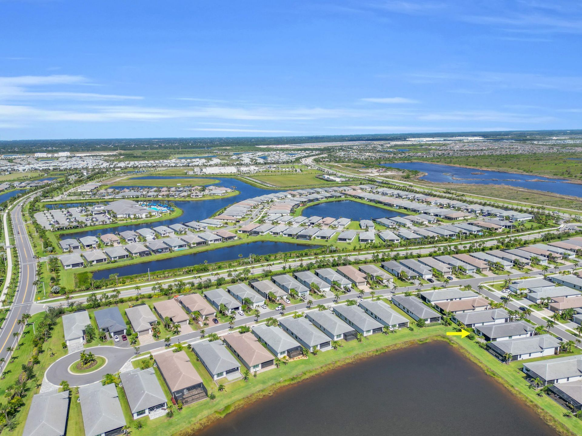 11601 SW Marine Way, Port Saint Lucie, FL 34987 Photo