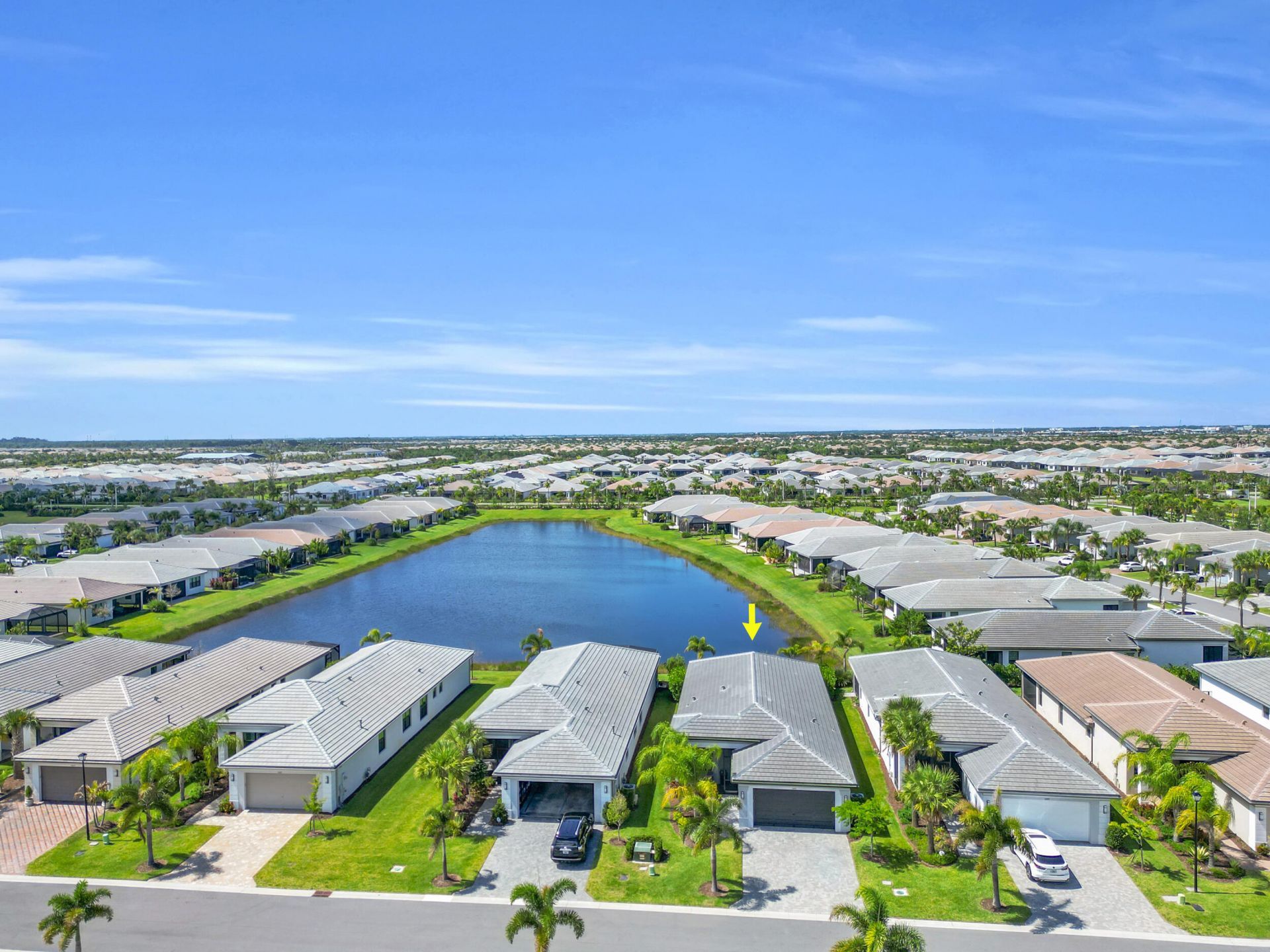 11601 SW Marine Way, Port Saint Lucie, FL 34987 Photo