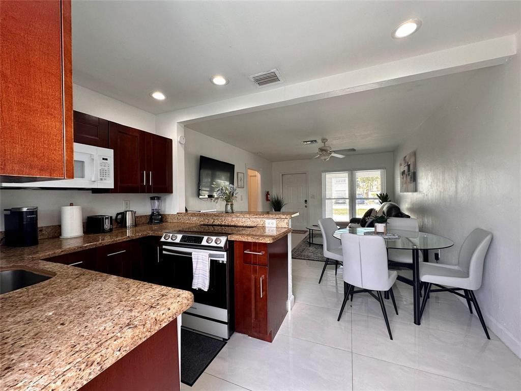 5411 NE 22nd Terrace, Fort Lauderdale, FL 33308 Photo