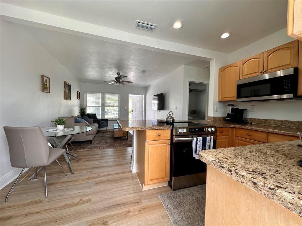 5411 NE 22nd Terrace, Fort Lauderdale, FL 33308 Photo