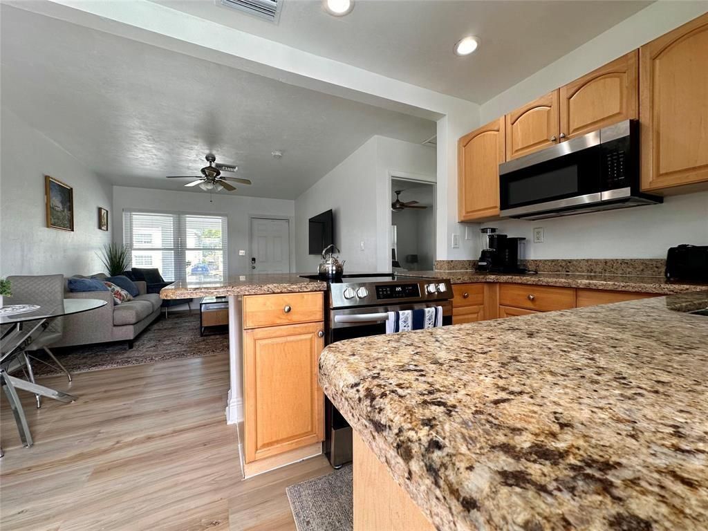 5411 NE 22nd Terrace, Fort Lauderdale, FL 33308 Photo