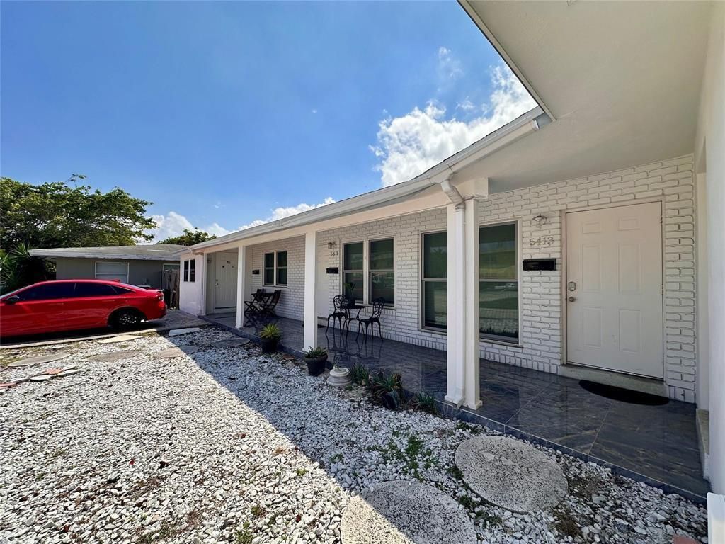 5411 NE 22nd Terrace, Fort Lauderdale, FL 33308 Photo