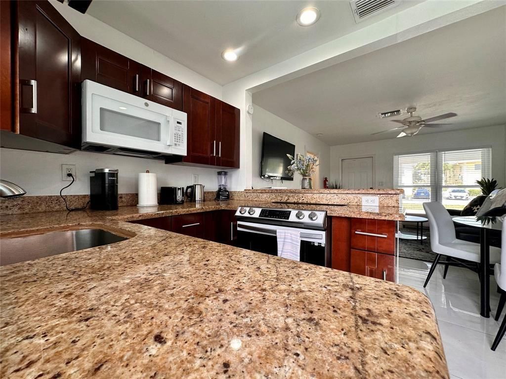 5411 NE 22nd Terrace, Fort Lauderdale, FL 33308 Photo