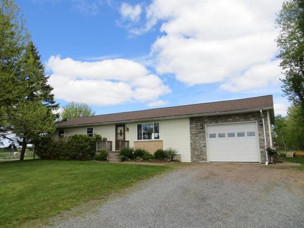 N16304 State Hwy 73, Thorp, WI 54771