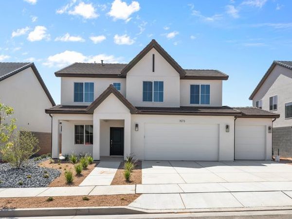1801 S FORBIDDING WAY , Unit 4287, Washington, UT 84780