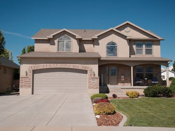 5483 S 3275 W, Roy, UT 84067
