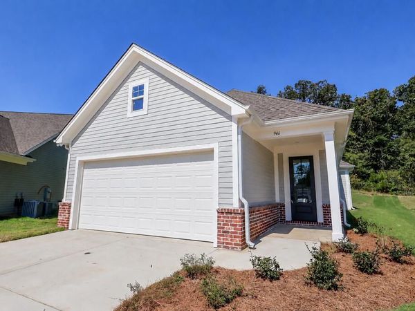 946 Georgia Oak Cove, Oxford, MS 38655