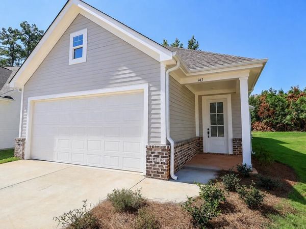 943 Georgia Oak Cove, Oxford, MS 38655